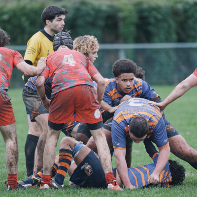 2025-11-29 - Sens vs RCPN